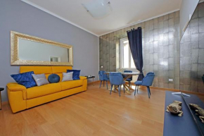 Nuova casa di lusso al centro di Roma